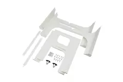 Sedia di montaggio Itho Daalderop VMCHRU 350