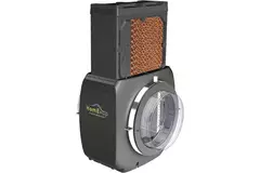 HomEvap Cartuccia di ricambio refrigeratore - matrice