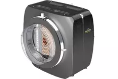 HomEvap umidificatore per ventilazione meccanica con recupero di calore