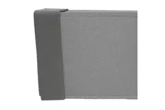 Condotto termodotto 170x80 mm L=1500 mm