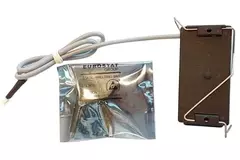Sensore incorporato di CO2 Itho Daalderop con scheda opzionale per CVE