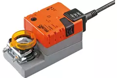 Servomotore Belimo - 230V o/d 5 Nm - LM230A