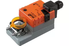 Servomotore Belimo - 24V modulante 5 Nm - LM24A-SR-TP