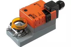 Servomotore Belimo - 24V o/d 5 Nm - LM24A-TP