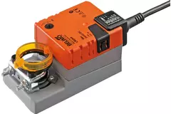 Servomotore Belimo - 24V o/d 5 Nm - LM24A