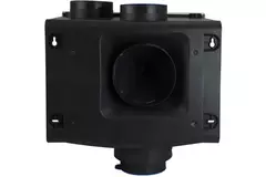 Orcon MVS 15R 550 m³/h - spina di sicurezza