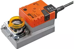 Servomotore Belimo - 230V o/d 10 Nm - NM230A