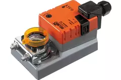 Servomotore Belimo - 24V o/d 10 Nm - NM24A-TP