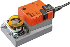 Servomotore Belimo - 24V o/d 10 Nm - NM24A