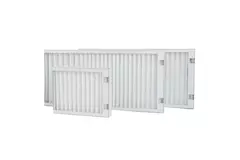 Westaflex 300 / 400 WAC set di filtri G4 per ventilazione meccanica con recupero di calore
