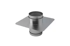 Faldale tetto per cappa di ventilazione Stream-Vent diametro 125 mm