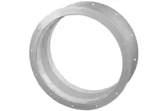 Elemento di ingresso Ruck 400 °C F4 per aspiratore assiale Ø 450 - RAS 450 F4