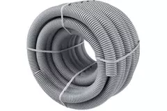 Heatpex Aria tubo di ventilazione flessibile diametro 75 mm (50 metri)