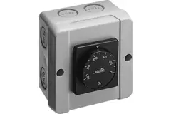 Posizionatore modulante 0-10V – SGA24