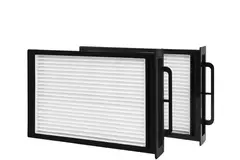 Set di filtri G4 per ventilazione meccanica con recupero di calore Zehnder ComfoD 150