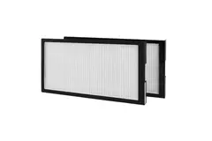 Set di filtri G4 ventilazione meccanica con recupero di calore Zehnder ComfoD 200 / 250