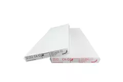 Set di filtri G4+F7 ventilazione meccanica con recupero di calore Zehnder ComfoAir 350 / 450 / 600