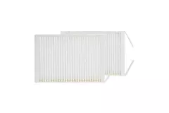 Set di filtri G4 ventilazione meccanica con recupero di calore Zehnder ComfoSpot 50