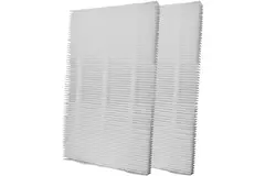 Itho HRU ECO 150 / 200 set di filtri F7