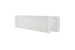 Vaillant VAR 260/4 (E) / 360/4 (E) set di filtri G4 + F9 per ventilazione meccanica con recupero di calore