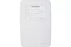 Senseair tSENSE CO2 – misuratore di temperatura e umidità con segnale di uscita 0-10 V