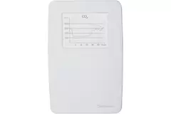 Senseair tSENSE CO2 – misuratore di temperatura e umidità con segnale di uscita 0-10 V