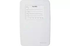Senseair tSENSE CO2 – misuratore di temperatura e umidità con segnale di uscita 0-10 V