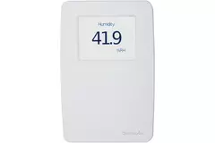Senseair tSENSE CO2 – misuratore di temperatura e umidità con segnale di uscita 0-10 V