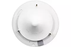 Vent-Axia Uniflexplus RV 125 mm valvola di alimentazione e scarico regolabile - bianco