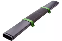 Tubo di ventilazione Vasco EasyFlow EF con staffe (per 24 pezzi)