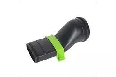 Coll. di ventilazione Vasco EasyFlow EF. dritto (per 2 pezzi)