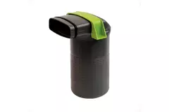 Valvola di ventilazione Vasco EasyFlow EF. ad angolo (per 2 pezzi)