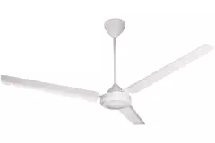 Vent-Axia Hi-Line ventilatore da soffitto bianco 8100 m³/h - diametro 900 mm - HL90