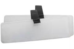 Filtri per ventilazione meccanica con recupero di calore Vent-Axia 200 Z/ZH - 2 pezzi - FP 200