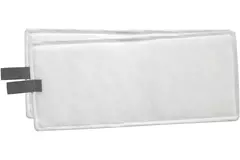 Filtri Vent-Axia Sentinel Kinetic Plus per ventilazione meccanica con recupero di calore - 2 pezzi - KBPF