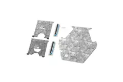 Kit di montaggio a pavimento Orcon HRC-OptiAir