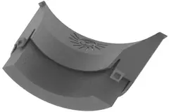 Airblocker per ComfoValve Luna