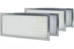 Auerhaan Global (Up) Set di filtri G4 + F7 per sistemi a ventilazione meccanica con recupero di calore 2000