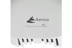 Misuratore di polveri sottili Aeros Pro include aerosol, COV e rilevatore di CO2