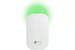 Misuratore di polveri sottili Aeros Pro include aerosol, COV e rilevatore di CO2