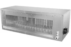 Elemento di riscaldamento elettrico 5025 L - 18KW e 27A
