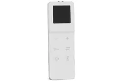 WTW decentralizzato HRU a parete Ø150 con telecomando - 60 m³/h - HRU-WALL-RC-150-60-PEG