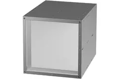 Scatola filtro Ruck per MPC 500/600 - FB 900