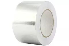 Nastro alluminio 50mm x 50m