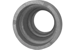 Riduttore per tubo isolato 125/160/200 mm