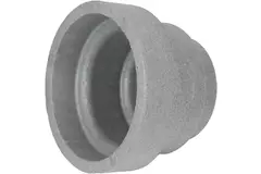 Riduttore per tubo isolato 125/160/200 mm
