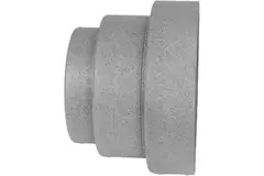 Riduttore per tubo isolato 125/160/200 mm