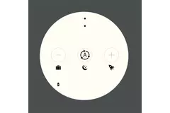 Comando Buva Evolution RF - 230 Volt