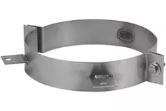 Staffa per cavo diametro 150 mm