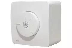 Interruttore a 7 posizioni per aRos/aRok aspiratore assiale Ø400-630 mm 4A